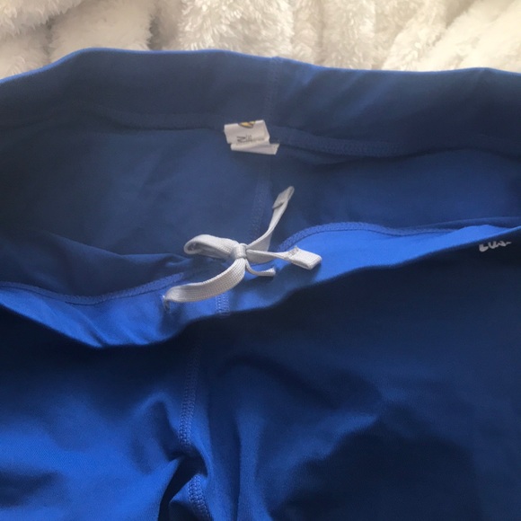 Spandex shorts - Picture 2 of 2